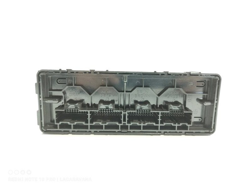 Recambio de modulo electronico para opel insignia berlina selective referencia OEM IAM 13595715  