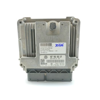 CENTRALITA MOTOR UCE 0261S02121 