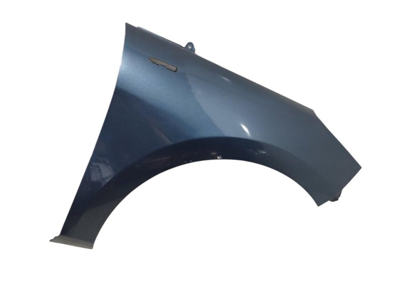 Recambio de aleta delantera derecha para ford fiesta (ce1) st-line referencia OEM IAM H1BBA16015AD  