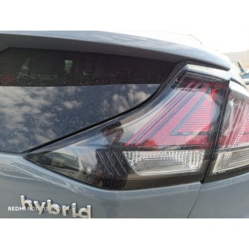 Recambio de piloto trasero derecho interior para hyundai ioniq hybrid referencia OEM IAM 92404G2200  