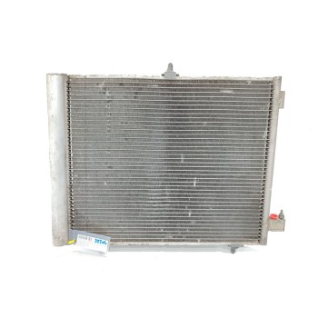 Recambio de condensador / radiador aire acondicionado para peugeot 208 access referencia OEM IAM 9674813580  