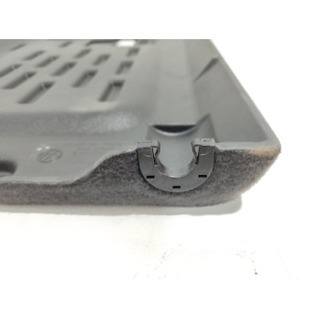 Recambio de bandeja trasera para volkswagen beetle r-line referencia OEM IAM 5C5867769D  