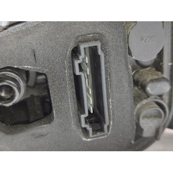 Recambio de piloto trasero izquierdo para seat ibiza (kj1) style referencia OEM IAM 6F0945095F  