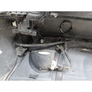 Recambio de paragolpes trasero para peugeot 2008 (--.2013) allure referencia OEM IAM 1617595480  