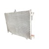 Recambio de condensador / radiador aire acondicionado para peugeot 208 access referencia OEM IAM 9674813580  