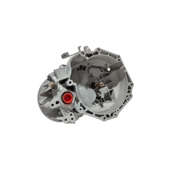 Recambio de caja cambios para opel insignia grand sport selective referencia OEM IAM M320SGE  