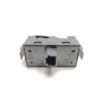 Recambio de warning para dacia dokker ambiance referencia OEM IAM 252905668R  