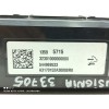 Recambio de modulo electronico para opel insignia berlina selective referencia OEM IAM 13595715  