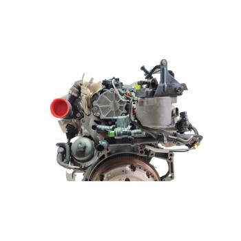 Recambio de motor completo para ford fiesta (cb1) trend referencia OEM IAM KVJA  