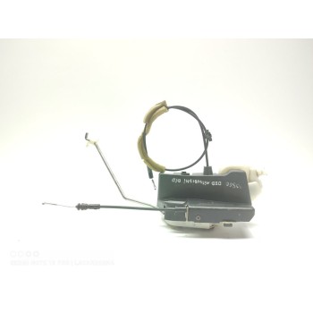 CERRADURA PUERTA DELANTERA DERECHA MR573704 