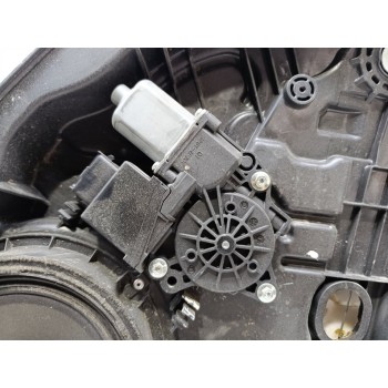 Recambio de elevalunas trasero derecho para kia cee´d sporty wagon drive referencia OEM IAM 83481A2010  