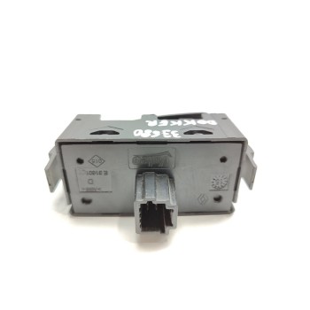 Recambio de warning para dacia dokker ambiance referencia OEM IAM 252905668R  