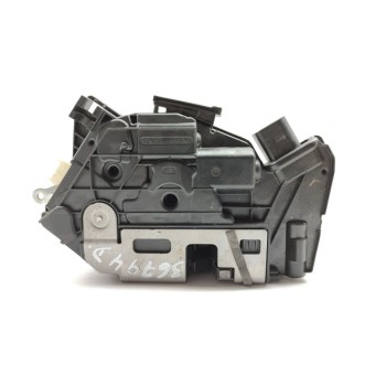 Recambio de cerradura puerta delantera derecha para volkswagen t6.1 caravelle (sh) caravelle trendline fwd referencia OEM IAM 7L