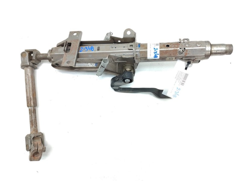 Recambio de columna direccion para volkswagen beetle r-line referencia OEM IAM 1K1419502BG  