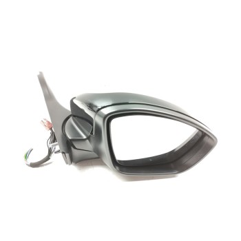 Recambio de retrovisor derecho para peugeot 2008 (--.2013) allure referencia OEM IAM 1611240980  