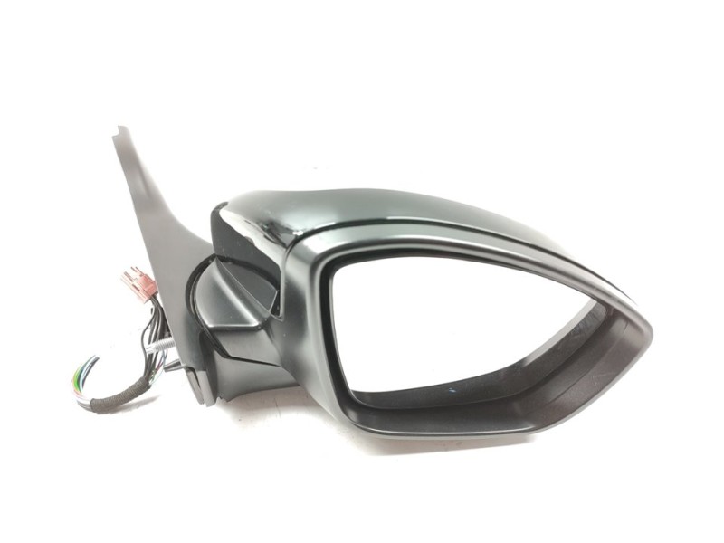 Recambio de retrovisor derecho para peugeot 2008 (--.2013) allure referencia OEM IAM 1611240980  