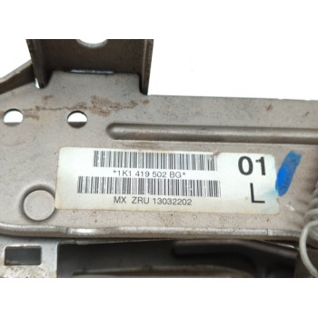 Recambio de columna direccion para volkswagen beetle r-line referencia OEM IAM 1K1419502BG  
