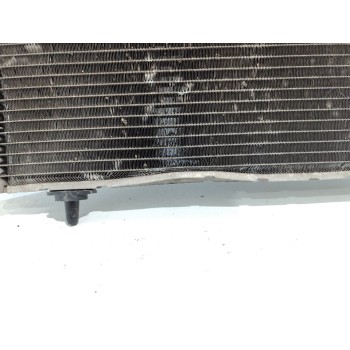 Recambio de condensador / radiador aire acondicionado para peugeot 208 access referencia OEM IAM 9674813580  
