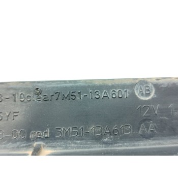 Recambio de luz central de freno para ford kuga (cbv) titanium referencia OEM IAM 7M5113A601AB  