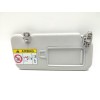 Recambio de parasol derecho para kia picanto (ja) attract referencia OEM IAM 85220G6220BU5  