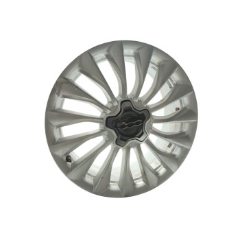Recambio de llanta para fiat 500 x (334) lounge referencia OEM IAM 735626402  