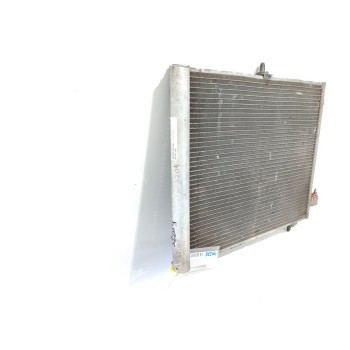 Recambio de condensador / radiador aire acondicionado para peugeot 208 access referencia OEM IAM 9674813580  