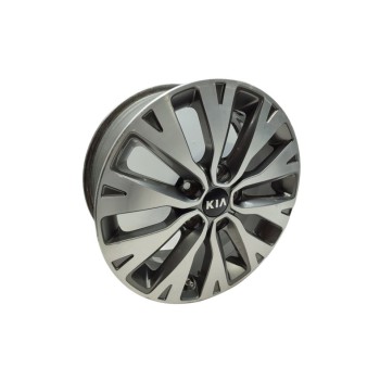 Recambio de llanta para kia cee´d sporty wagon drive referencia OEM IAM 52910A2800  