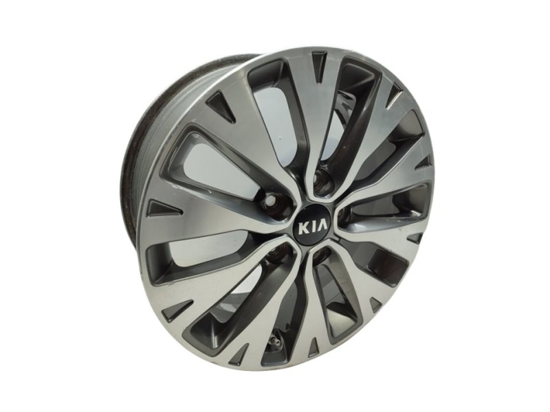 Recambio de llanta para kia cee´d sporty wagon drive referencia OEM IAM 52910A2800  