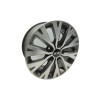 Recambio de llanta para kia cee´d sporty wagon drive referencia OEM IAM 52910A2800  