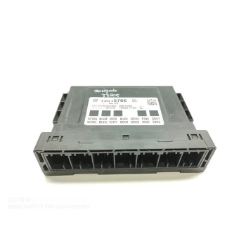 Recambio de modulo electronico para opel insignia berlina selective referencia OEM IAM 13515766  