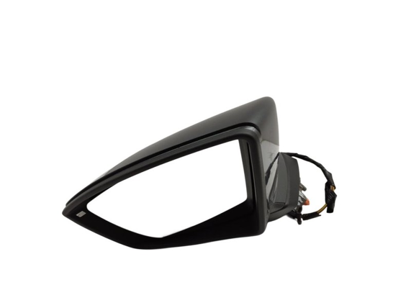 Recambio de retrovisor izquierdo para seat ibiza (kj1) style referencia OEM IAM 6F1857507H  