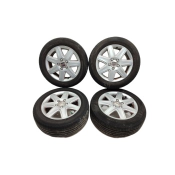 Recambio de juego llantas para seat altea xl (5p5) stylance / style referencia OEM IAM 5P0601025E  