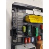 Recambio de caja reles / fusibles para peugeot 207 xs referencia OEM IAM 9661086980  