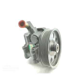 Recambio de bomba direccion para ford focus c-max (cap) ambiente (d) referencia OEM IAM HBDFX  