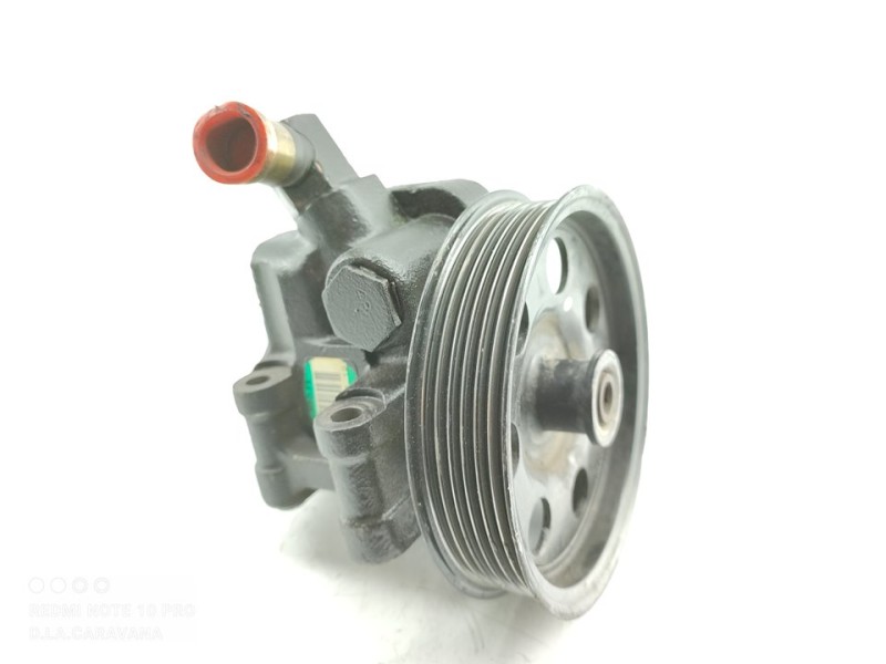 Recambio de bomba direccion para ford focus c-max (cap) ambiente (d) referencia OEM IAM HBDFX  