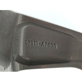 Recambio de llanta para kia cee´d sporty wagon drive referencia OEM IAM 52910A2800  