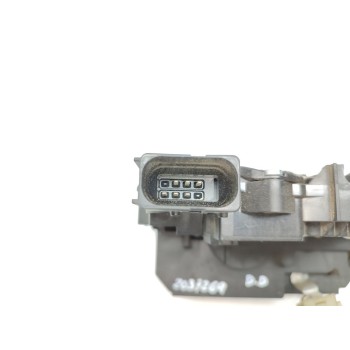 Recambio de cerradura puerta delantera derecha para opel corsa e business referencia OEM IAM 13431840  