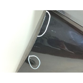 Recambio de aleta delantera derecha para mercedes-benz clase cls (w219) 320 cdi (219.322) referencia OEM IAM A2198800818  