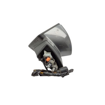 Recambio de retrovisor izquierdo para seat ibiza (kj1) style referencia OEM IAM 6F1857507H  