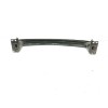 Recambio de refuerzo paragolpes delantero para seat ibiza (6j5) stylance / style referencia OEM IAM 6J0807109A  