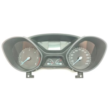 Recambio de cuadro instrumentos para ford focus lim. (cb8) sport referencia OEM IAM BM5T10849BCE  