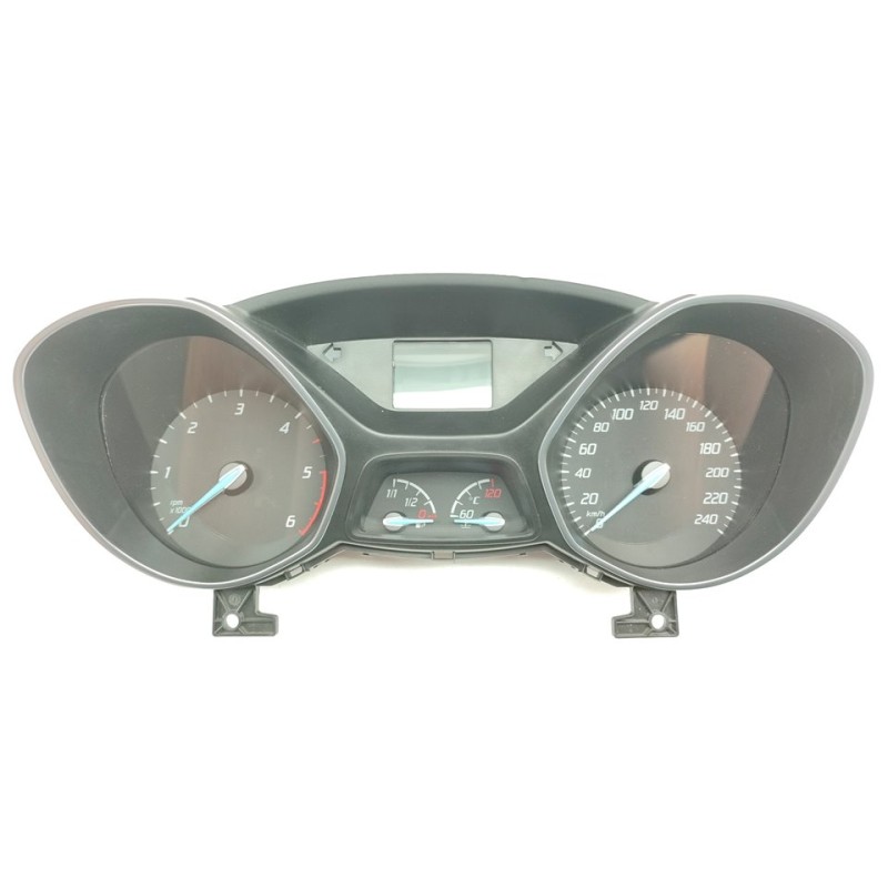Recambio de cuadro instrumentos para ford focus lim. (cb8) sport referencia OEM IAM BM5T10849BCE  