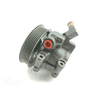Recambio de bomba direccion para ford focus c-max (cap) ambiente (d) referencia OEM IAM HBDFX  