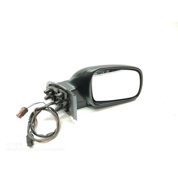 Recambio de retrovisor derecho para peugeot 307 break / sw (s1) sw pack referencia OEM IAM 8149VT  