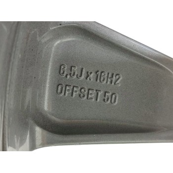 Recambio de llanta para kia cee´d sporty wagon drive referencia OEM IAM 52910A2800  