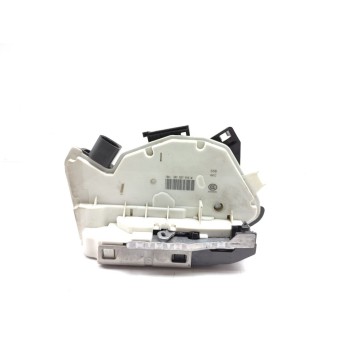 Recambio de cerradura puerta delantera derecha para volkswagen scirocco (138) r-line bmt referencia OEM IAM 5N1837016M  