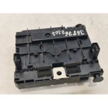 Recambio de caja reles / fusibles para peugeot 207 xs referencia OEM IAM 9661086980  