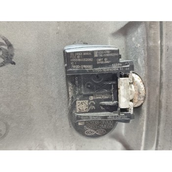 Recambio de llanta para kia cee´d sporty wagon drive referencia OEM IAM 52910A2800  