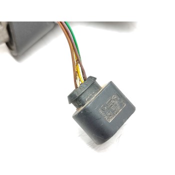 Recambio de retrovisor izquierdo para seat ibiza (kj1) style referencia OEM IAM 6F1857507H  