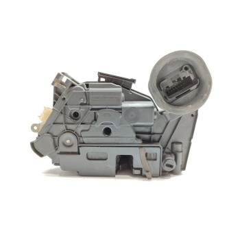 Recambio de cerradura puerta trasera derecha para volkswagen golf vi (5k1) advance referencia OEM IAM 5K4839016M  
